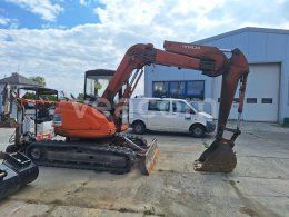 Online aukce: HITACHI  EX 75 UR