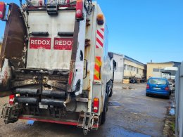 Online aukce: MB  ACTROS 2532L 6X2