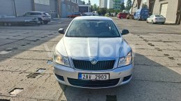 Online aukce: ŠKODA  OCTAVIA