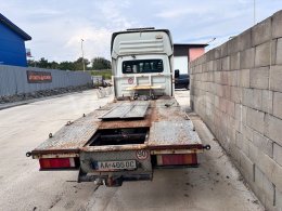 Online aukce: IVECO  DAILY 50C13