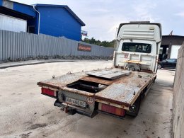 Online aukce: IVECO  DAILY 50C13