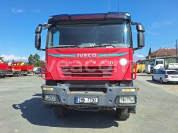 Aukcja internetowa: IVECO  TRAKKER 450 8X4