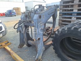 Інтернет-аукціон:  DRAPÁK NA VOLVO L 45 - L 50