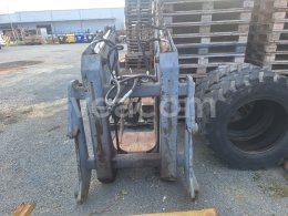 Online aukce:   DRAPÁK NA VOLVO L 45 - L 50