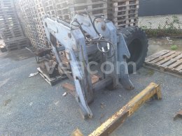 Online aukce:   DRAPÁK NA VOLVO L 45 - L 50