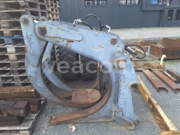 Online aukce:   DRAPÁK NA VOLVO L 45 - L 50