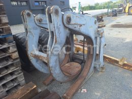 Online aukce:   DRAPÁK NA VOLVO L 45 - L 50