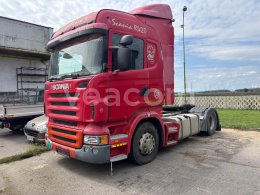 Aukcja internetowa: SCANIA  R 420