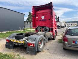 Інтернет-аукціон: SCANIA  R 420