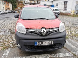 Online aukce: RENAULT  KANGOO