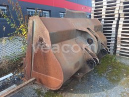 Online aukce:   LOPATA NA NAKLADAČ VOLVO L 180