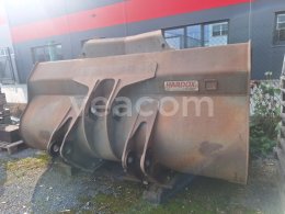 Online aukce:   LOPATA NA NAKLADAČ VOLVO L 180