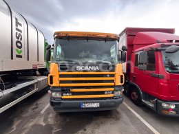 Online aukce: SCANIA  P94 230
