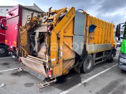 Online aukce: SCANIA  P94 230