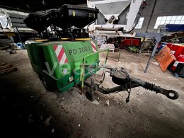 Online aukce: ATMOS  PD 200.1