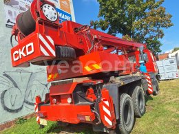 Online aukce: TATRA  T 815 AD 20T 6X6