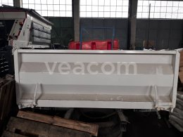 Online aukce:   AUTOKAROS SKV 18038
