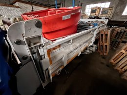 Online aukce:   AUTOKAROS SKV 18038