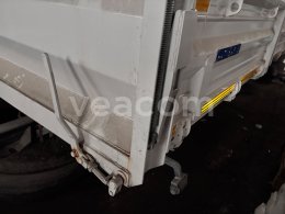 Online aukce:   AUTOKAROS SKV 18038