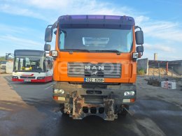 Online aukce: MAN  MAN TGM 18.280 4X4 BB