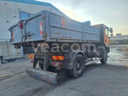 Online aukce: MAN  MAN TGM 18.280 4X4 BB