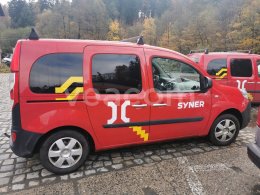 Online aukce: RENAULT  KANGOO