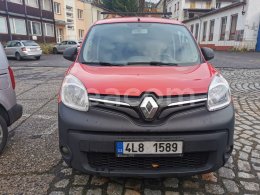 Online auction: RENAULT  KANGOO