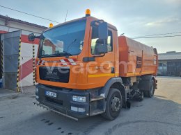 Online aukce: MAN  TGM 15.250 4X2 BL