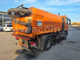 Online aukce: MAN  TGM 15.250 4X2 BL