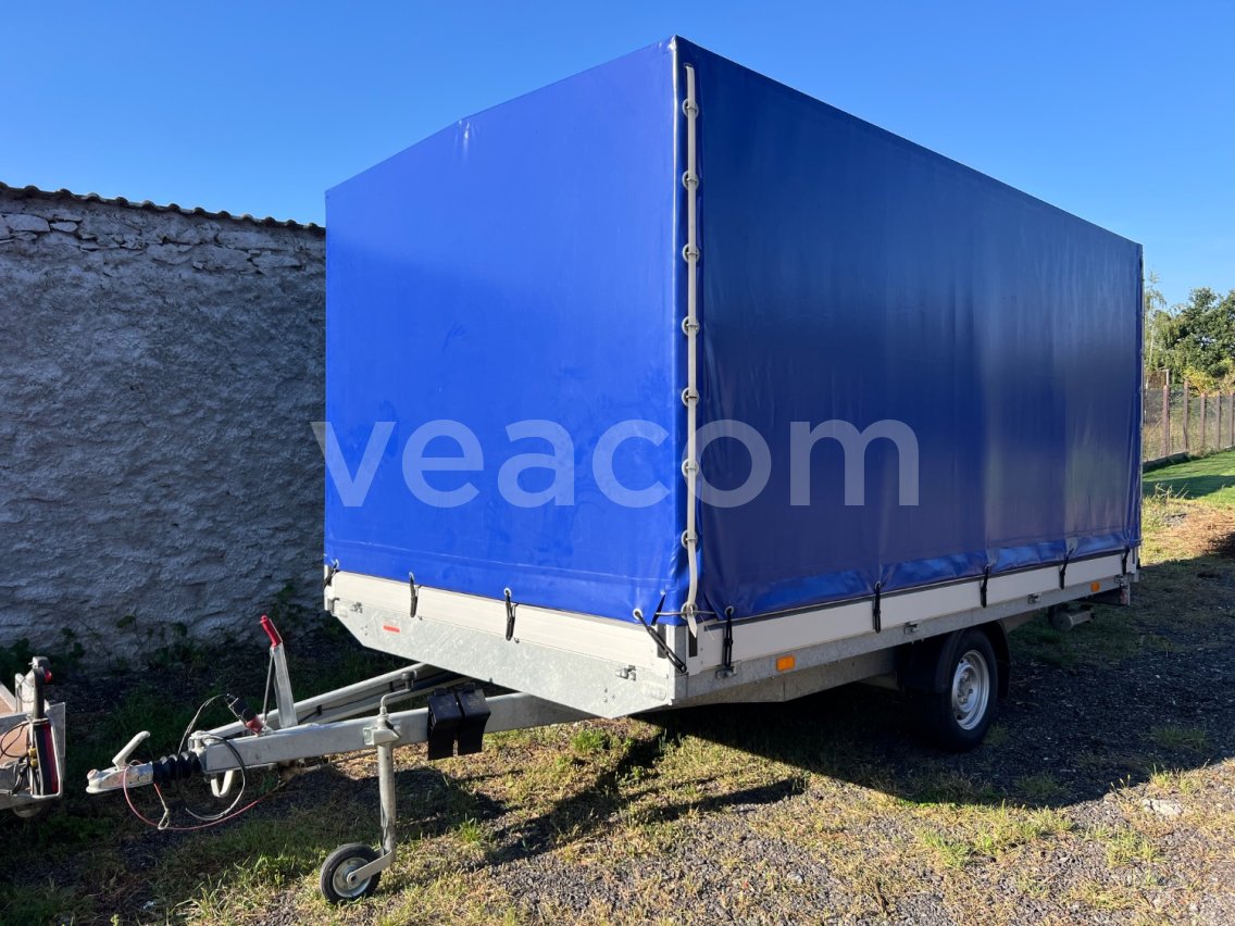 Online aukce: VARIO  E 13.4 V