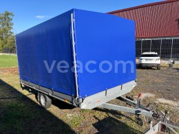 Online aukce: VARIO  E 13.4 V