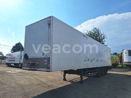 Online auction: SCHMITZ  CARGOBULL AG SKO 24