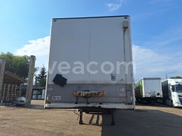 Online aukce: SCHMITZ  CARGOBULL AG SKO 24