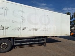 Online aukce: SCHMITZ  CARGOBULL AG SKO 24