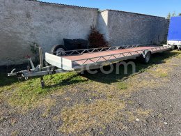 Online aukce: VEZEKO  NP S15 / 1500
