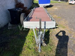 Online aukce: VEZEKO  NP S15 / 1500