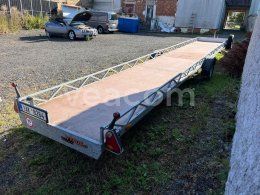 Online aukce: VEZEKO  NP S15 / 1500
