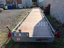 Online aukce: VEZEKO  NP S15 / 1500