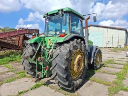 Online aukce: JOHN DEERE  8400 4X4