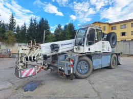Online aukce: TEREX  DEMAG AC 30 4X4