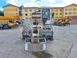 Online aukce: TEREX  DEMAG AC 30 4X4