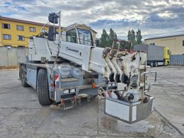 Online aukce: TEREX  DEMAG AC 30 4X4