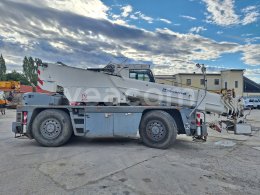 Online aukce: TEREX  DEMAG AC 30 4X4