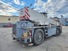 Online aukce: TEREX  DEMAG AC 30 4X4