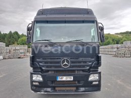 Online aukce: MB  ACTROS 2541 L 6X2