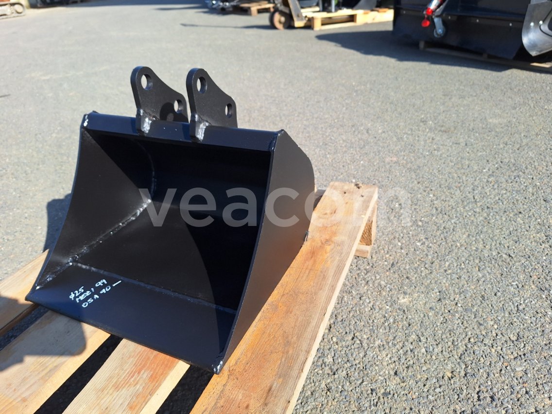 Online aukce:   LŽÍCE 40 CM PRO MINIBAGR