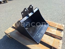 Online aukce:   LŽÍCE 40 CM PRO MINIBAGR