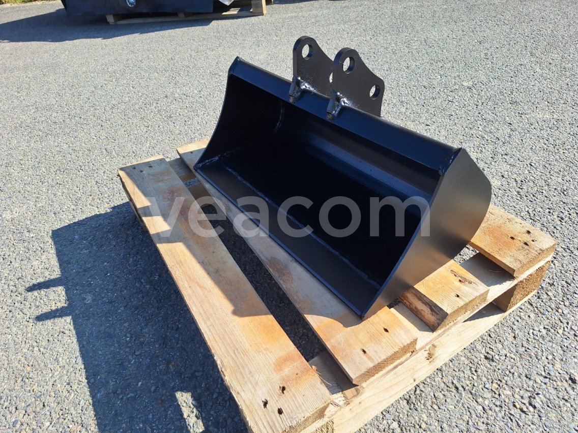 Online aukce:   LŽÍCE SVAHOVÁ 60 CM PRO MINIBAGR