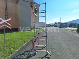 Online aukce:   LEŠENÍ DUARIB