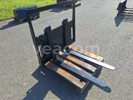 Online aukce:   VIDLE PRO MINI NAKLADAČ
